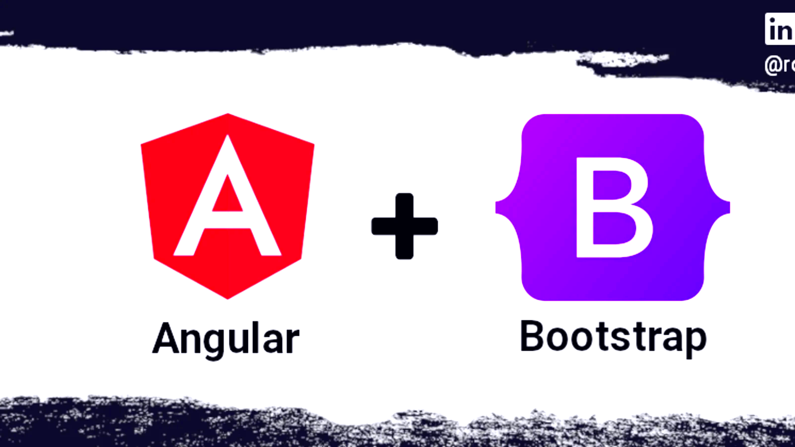 bootstrap-using-in-angular-linuxquery